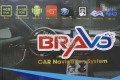 Màn hình Android BRAVO