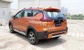 Đồ chơi, đồ trang trí, phụ kiện độ xe Mitsubishi Xpander Cross