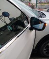 Mặt gương 4 trong 1 xe Mazda CX5 2019