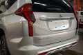 Đồ chơi, đồ trang trí, phụ kiện độ xe Mitsubishi Pajero Sport 2020