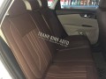 Bộ áo ghế, lót ghế da cao cấp cho xe KIA CERATO 2019 2020