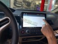 Màn hình Android Zestech cho Honda Civic 2011