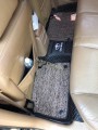 Thảm lót sàn 6D cho xe Manus