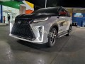 Body mẫu Lexus xe Toyota Rush 2020