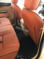 Bọc nệm ghế da xe Xpander 2020