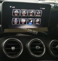 Android Auto cho xe Mer khi chủ xe chỉ dùng điện thoại Android