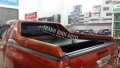 Video Nắp thùng cuộn Carryboy Thailand theo xe TOYOTA HILUX 2016