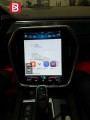 Màn hình Android Bravigo theo xe Vinfast Lux SA 2.0