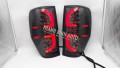 Đèn hậu độ nguyên bộ xe Ranger nhiều mẫu
