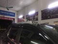 Vè che mưa xe Ford Ranger 2020