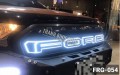 Mặt calang chữ LED cho FORD RANGER m054