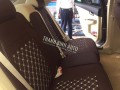 Bộ áo ghế, lót ghế xe CAMRY 2018