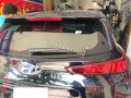 Dán kính, dán phim cách nhiệt xe Hyundai Kona 2020