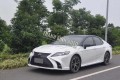 Body mẫu Lexus cho xe CAMRY 2020