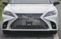 Body mẫu Lexus cho xe CAMRY 2020