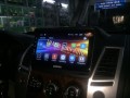 Màn hình Android theo xe Pajero Sport 2012
