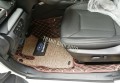 Thảm lót sàn 5D cho xe Subaru Forester 2020