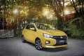 Đồ chơi, đồ trang trí, phụ kiện độ xe Mitsubishi Mirage 2020 2021