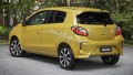 Đồ chơi, đồ trang trí, phụ kiện độ xe Mitsubishi Mirage 2020 2021