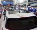 Dán kính, dán phim cách nhiệt xe Hyundai Kona 2020 2021