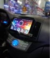 Màn hình Android theo xe Hyundai Avante 2011