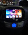 Màn hình Android theo xe Hyundai Avante 2011