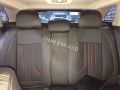 Bộ lót ghế, áo ghế xe Peugeot 3008 2020