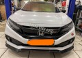 Body mẫu Type R cho xe HONDA CIVIC 2020 2021