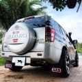 Chắn bùn ARB Thái Lan cho các dòng xe bán tải, xe địa hình