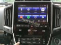 Apple Carplay không dây cho xe Land Cruiser 2013 2019