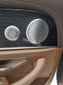 Hệ thống loa Burmester cho Mercedes Benz