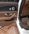 Hệ thống loa Burmester cho Mercedes Benz