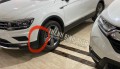 Auto parking radar system - Hệ thống tự động lùi chuồng cho VW Tiguan Alspace
