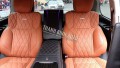 Bộ ghế massage cho xe LEXUS LX 570