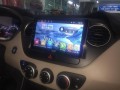 Màn hình Android OLED theo xe Hyundai i10 2018
