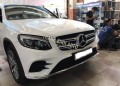 Nâng cấp Option nước hoa chính hãng cho Mercedes