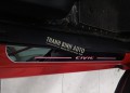 Video Ốp bậc cửa led chạy xe Honda Civic 2020