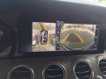 Camera 360 độ cho xe Mer E200 2019