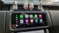 CarPlay, Android Auto cho xe Range Rover