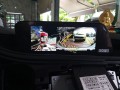 Camera 360 độ cho xe MAZDA 3 2020