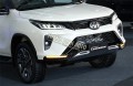 Đồ chơi, đồ trang trí, phụ kiện độ xe Toyota Fortuner 2021