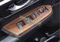Ốp nội thất màu gỗ xe HONDA CRV 2020