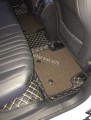 Video Thảm lót sàn 6D theo xe Peugeot 3008 tại ThanhBinhAuto