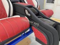 Ghế massage cho xe Mer G Class m2
