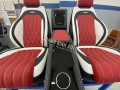 Ghế massage cho xe Mer G Class m2