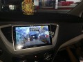 Màn hình Android Oled C2 theo xe Hyundai Accent 2020