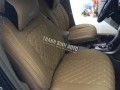 Bộ lót ghế da 6D cao cấp cho xe ALTIS 2011