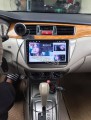 Màn hình Android theo xe Mitsubishi Lancer