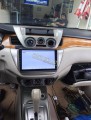 Màn hình Android theo xe Mitsubishi Lancer
