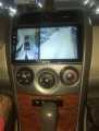 Video Camera 360 Owin và màn Android Zestech cho xe ALTIS 2010